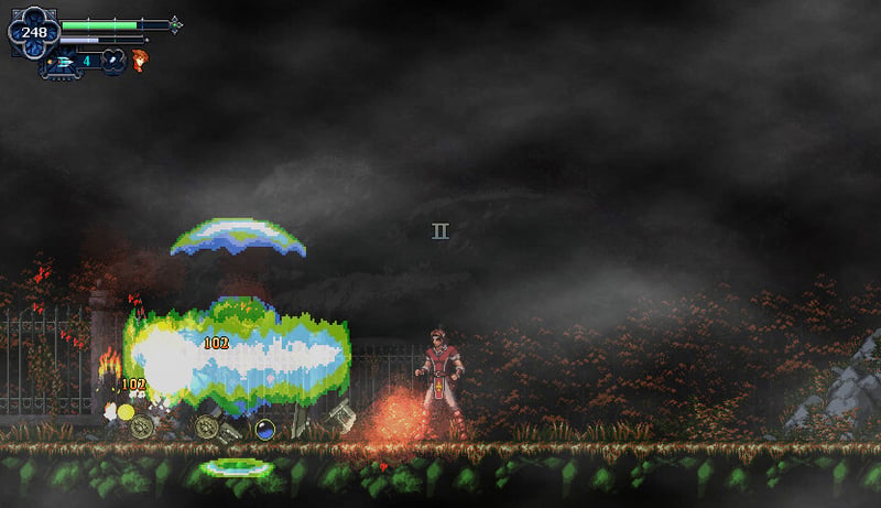 Game screenshot 2