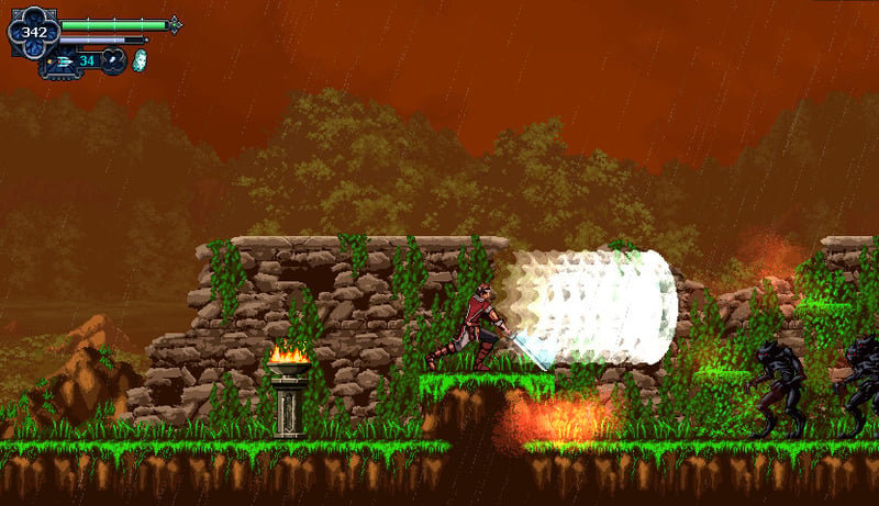 Game screenshot 3