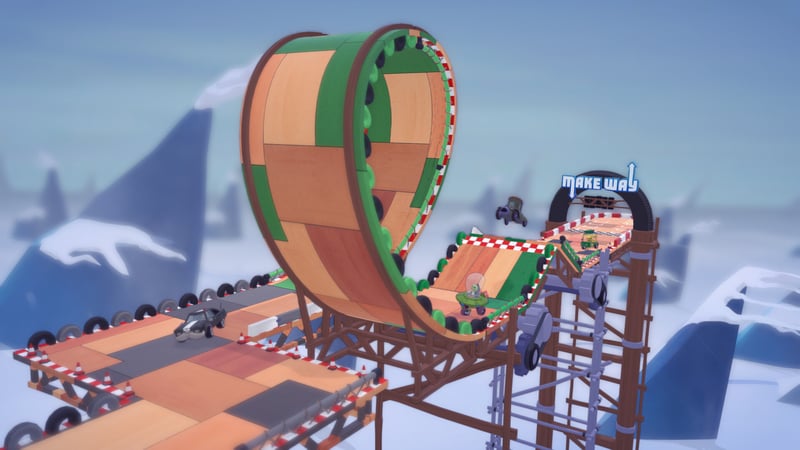 Game screenshot 5