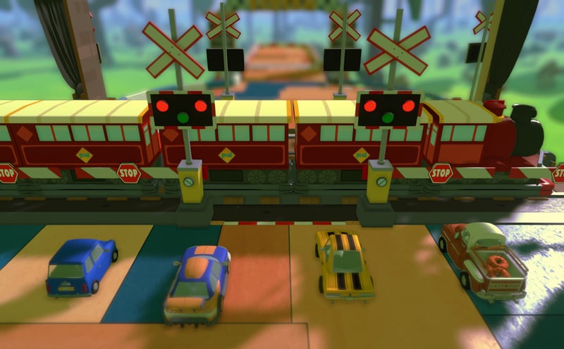 Game screenshot 4