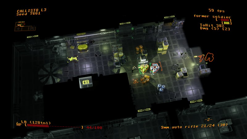 Game screenshot 2