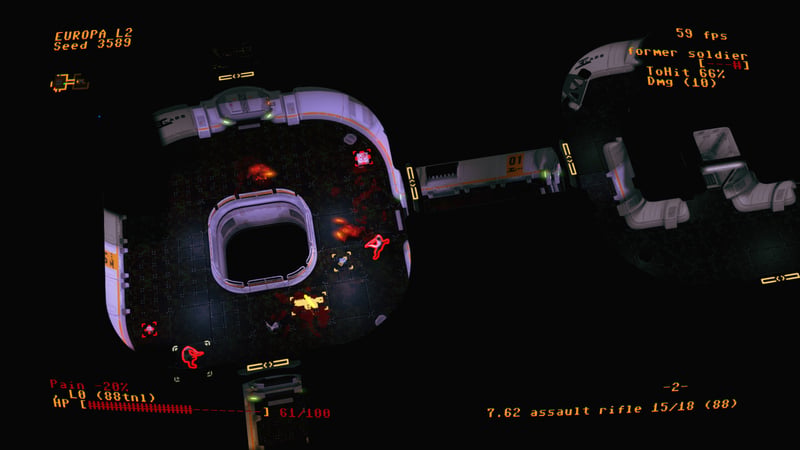 Game screenshot 4