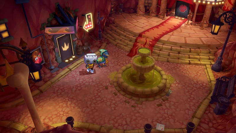 Game screenshot 3
