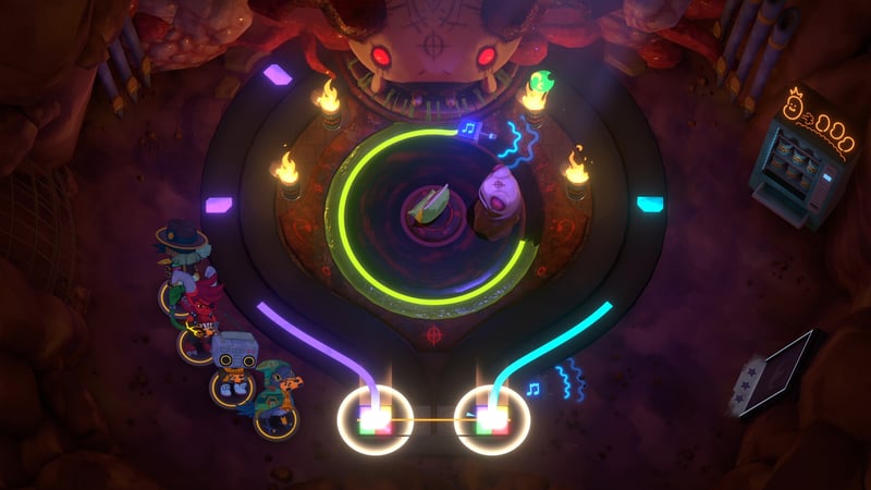 Game screenshot 2
