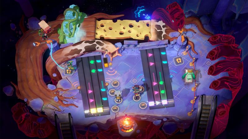 Game screenshot 4