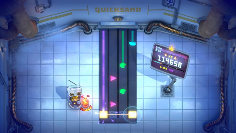 Game screenshot 5