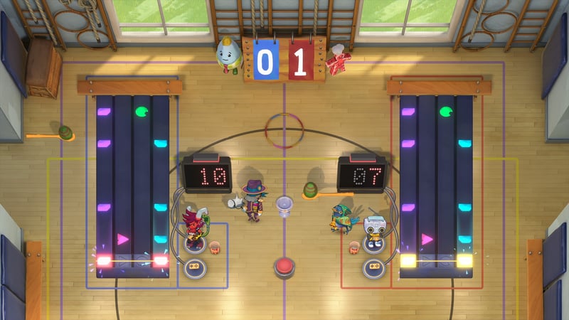 Game screenshot 5