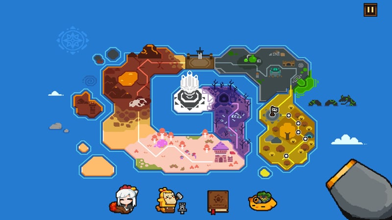 Game screenshot 5