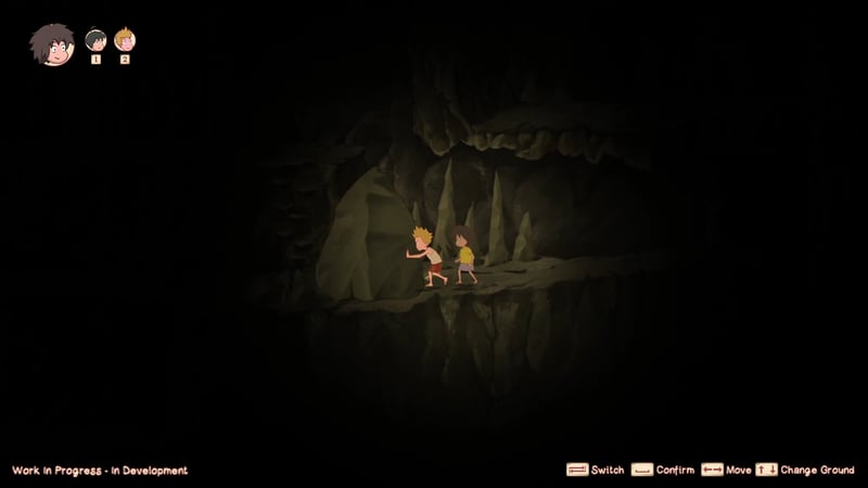Game screenshot 4