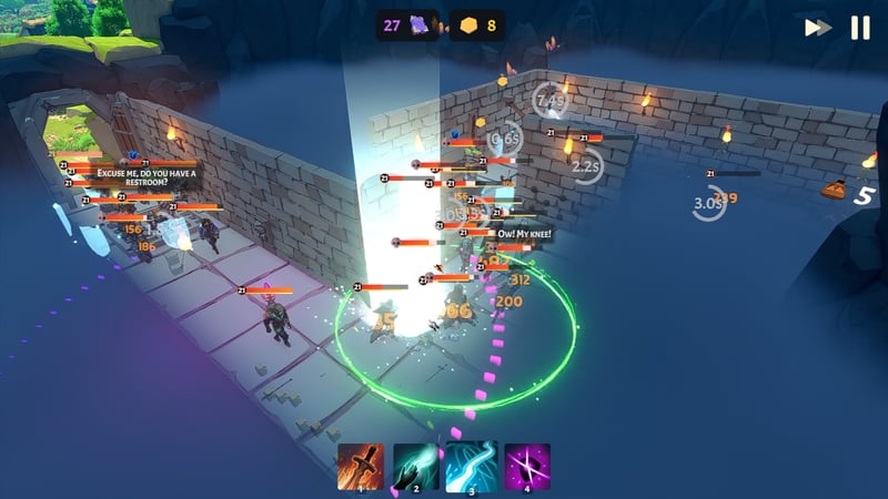 Game screenshot 4