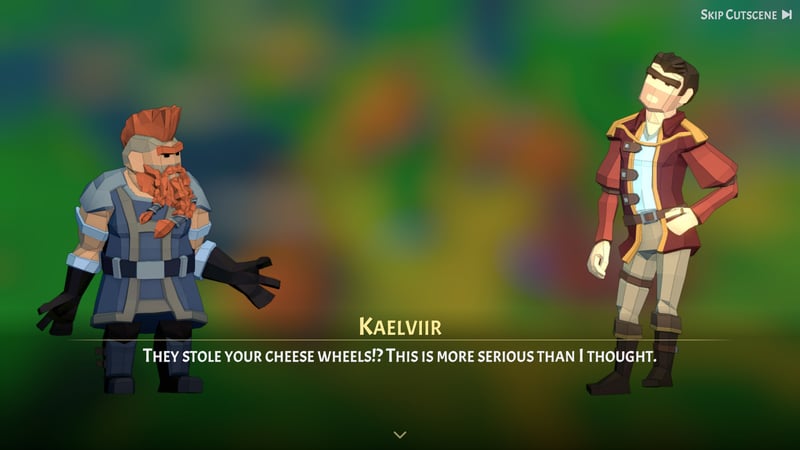 Game screenshot 2