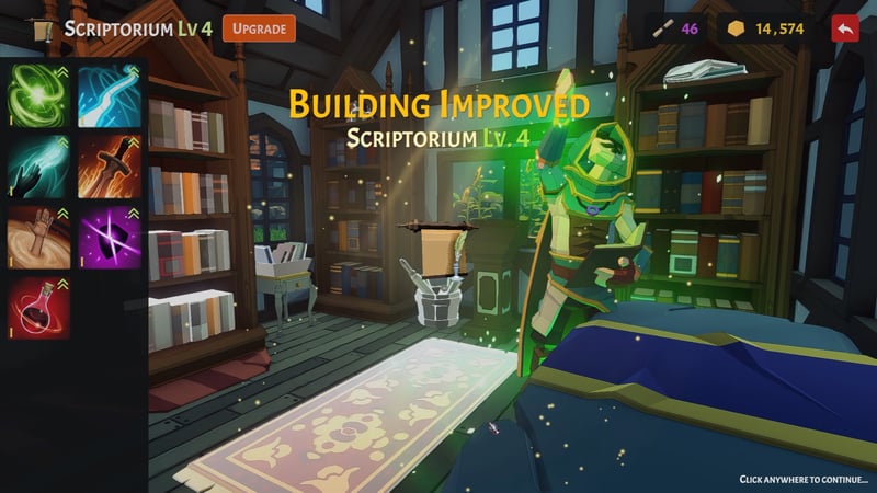 Game screenshot 4