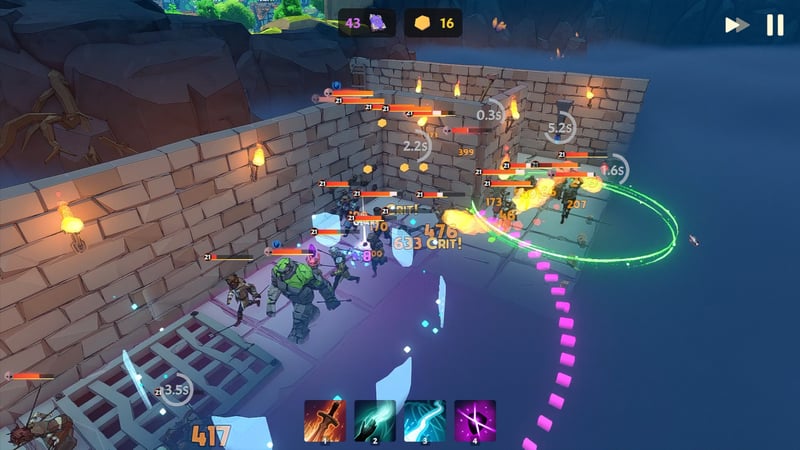 Game screenshot 5