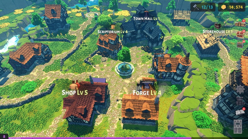 Game screenshot 4
