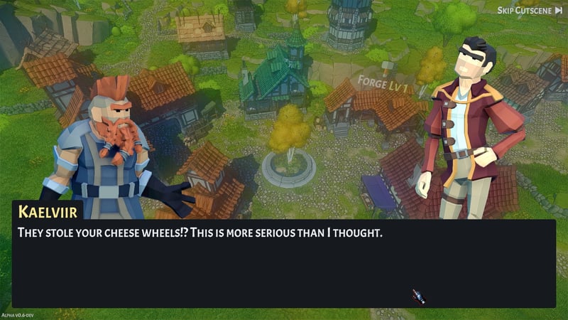 Game screenshot 2