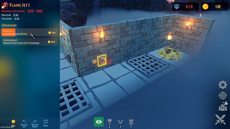 Game screenshot 3
