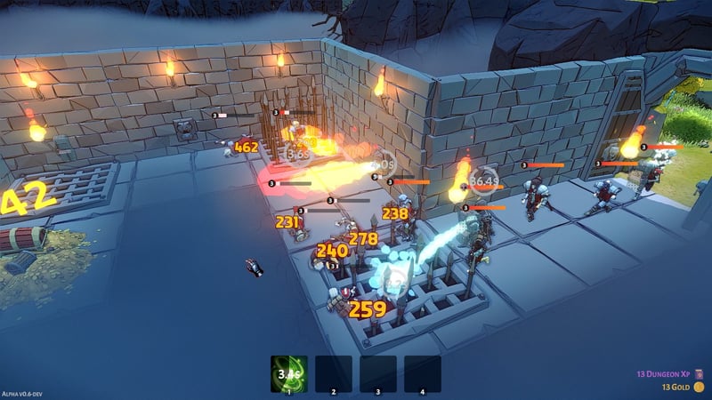 Game screenshot 5
