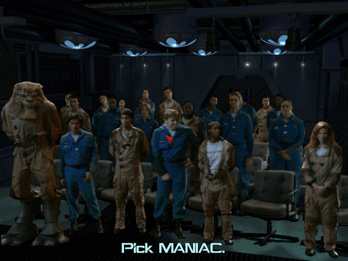 Game screenshot 3