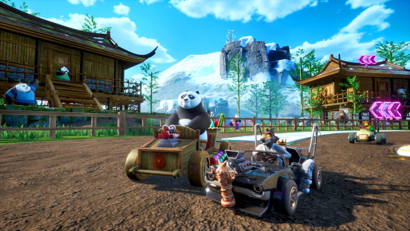 Game screenshot 3