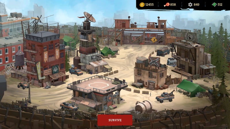 Game screenshot 3
