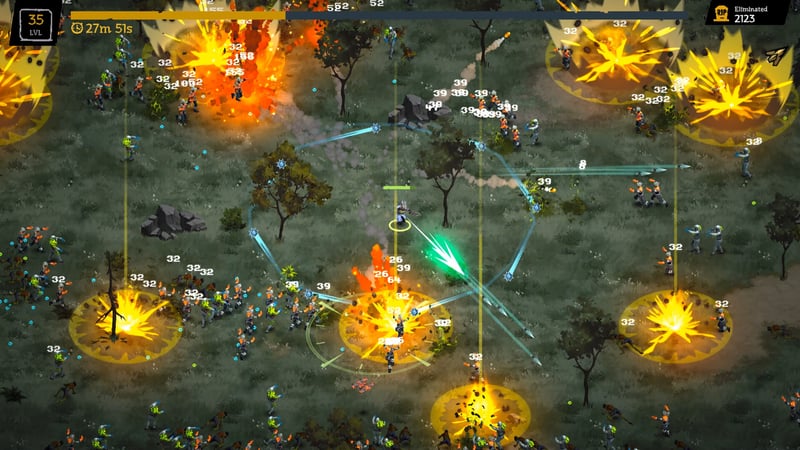 Game screenshot 5