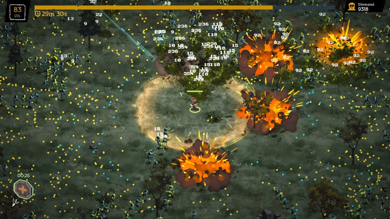 Game screenshot 4