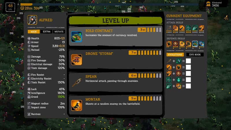 Game screenshot 2
