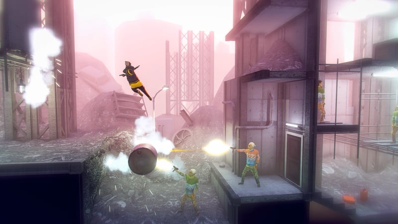 Game screenshot 5