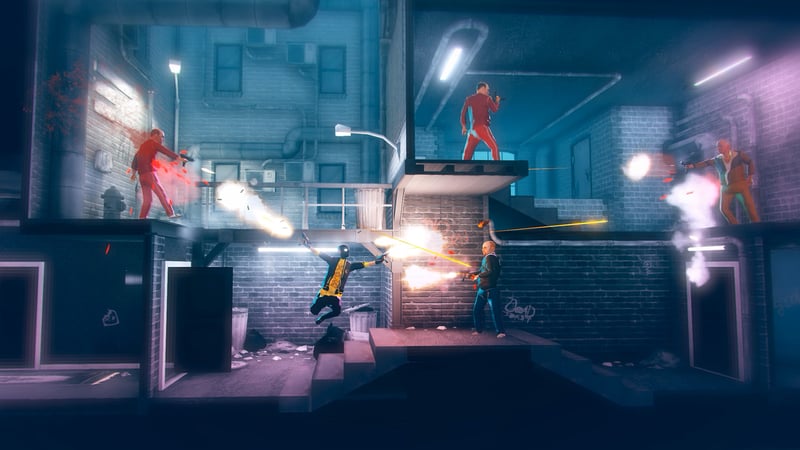 Game screenshot 3