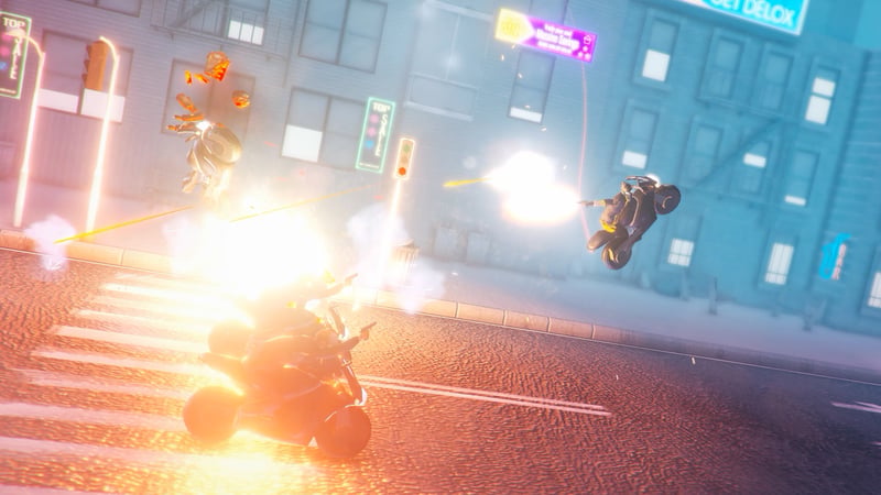 Game screenshot 2