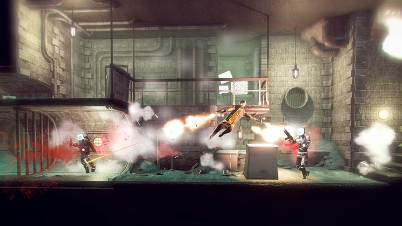 Game screenshot 3