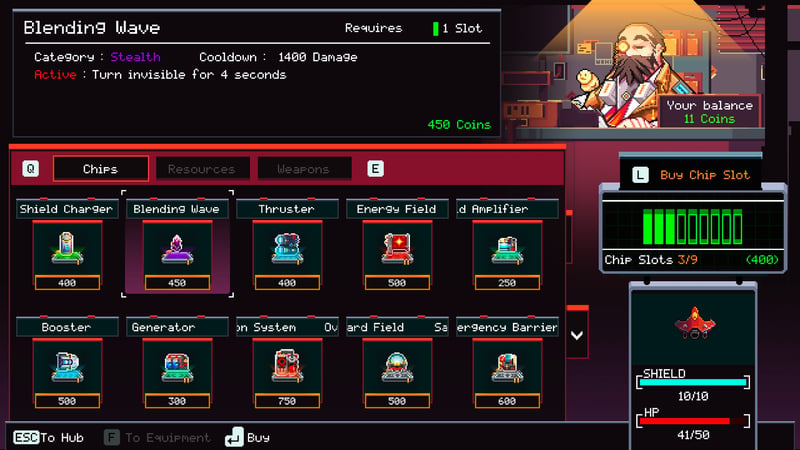Game screenshot 5