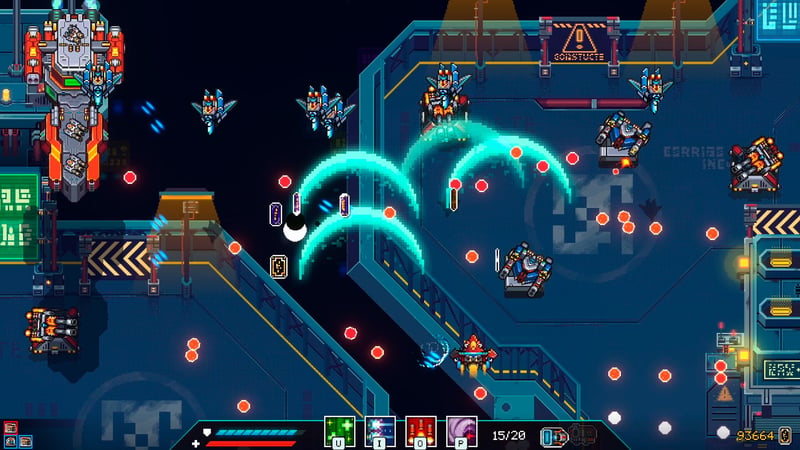 Game screenshot 4