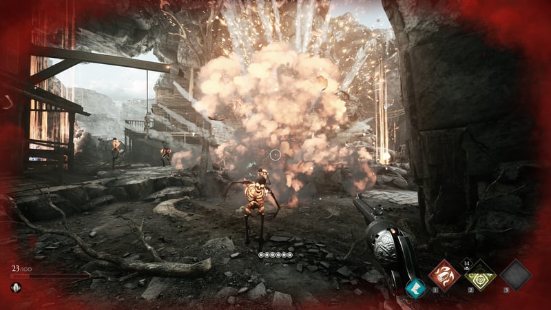 Game screenshot 5