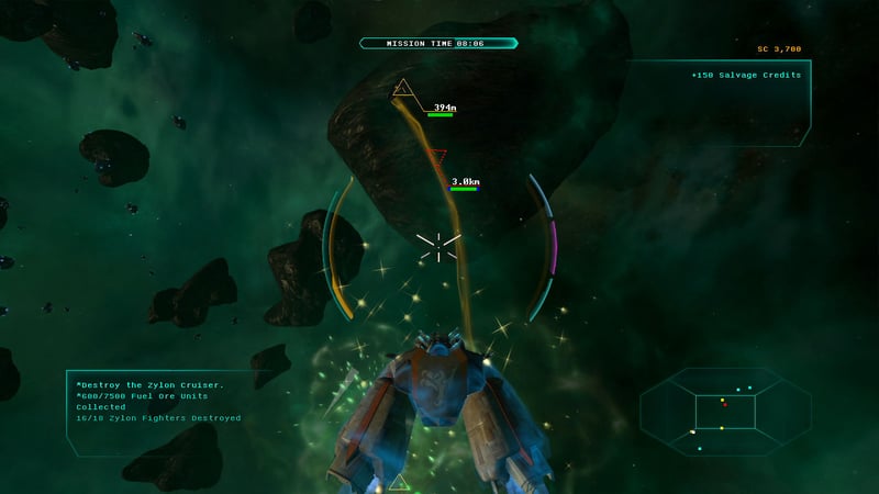 Game screenshot 1
