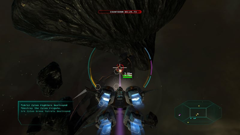 Game screenshot 3