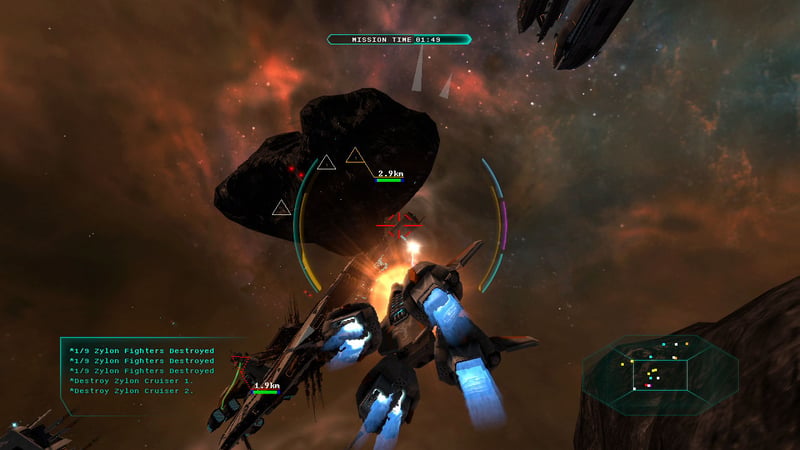 Game screenshot 5