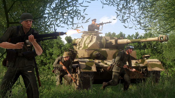 Game screenshot 4