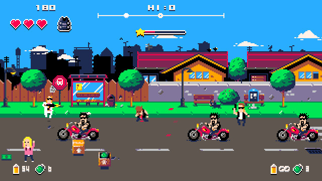 Game screenshot 3