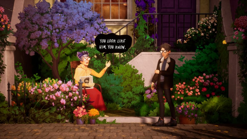 Game screenshot 2