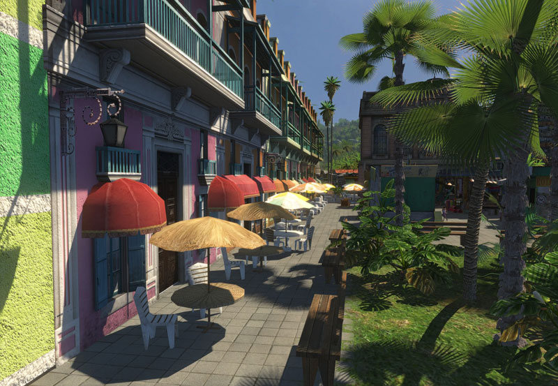 Game screenshot 1