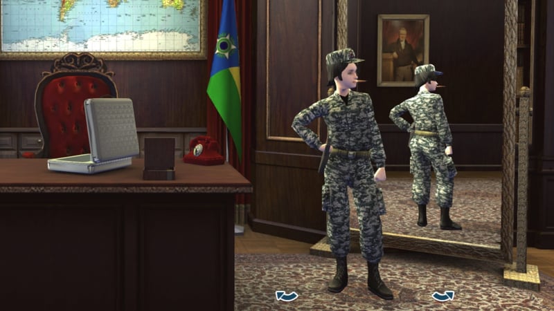 Game screenshot 2