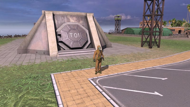 Game screenshot 4