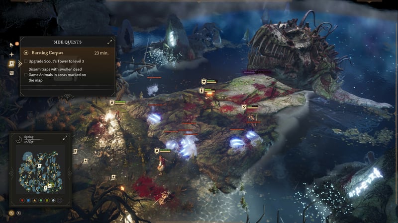 Game screenshot 2