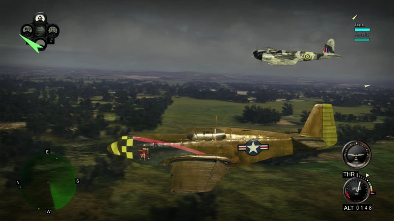 Game screenshot 3