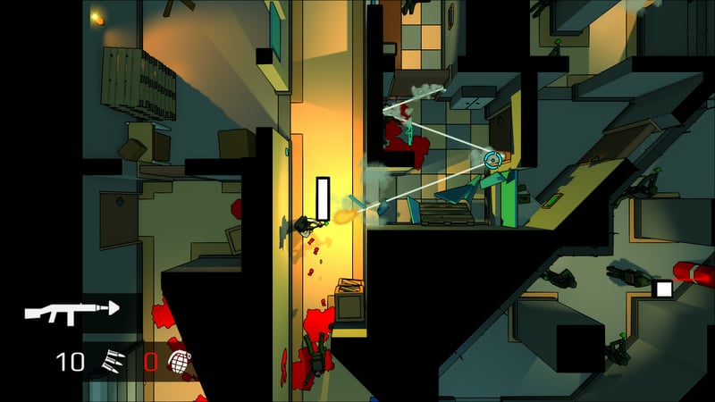 Game screenshot 5
