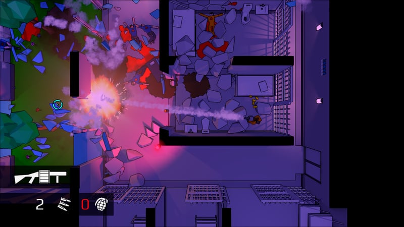 Game screenshot 1