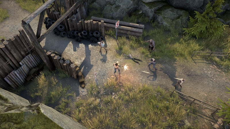 Game screenshot 2