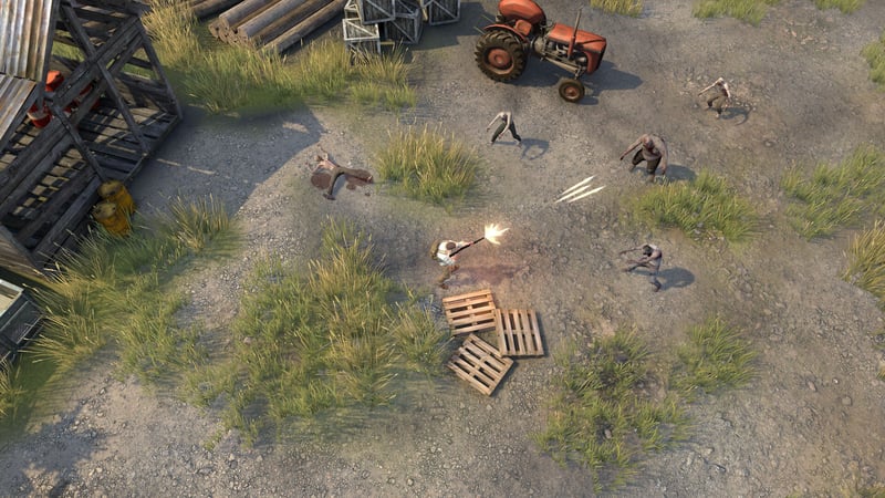 Game screenshot 4
