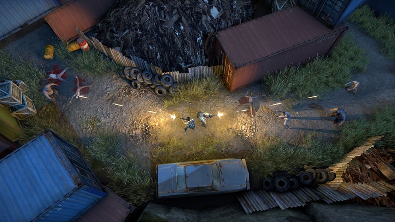 Game screenshot 3